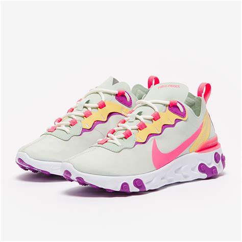 Jual Nike React Women Element 55 Model & Desain Terbaru