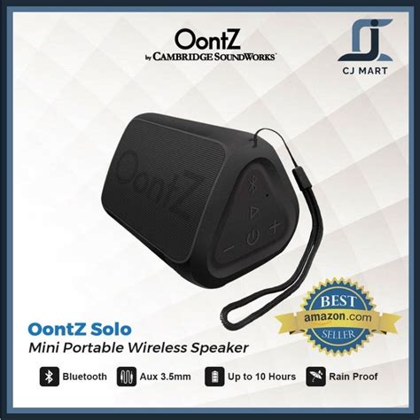 Jual Oontz Angle Solo Murah & Terbaik - Harga Terbaru April 2024