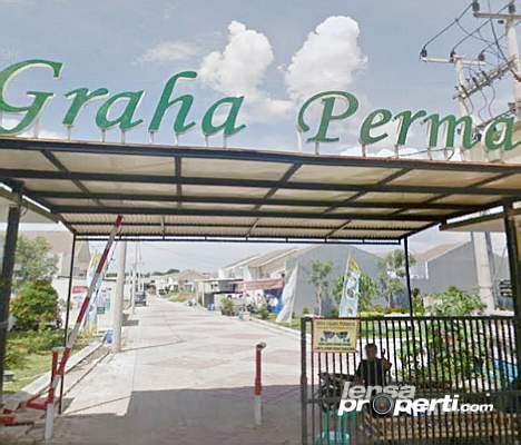 Jual Over Kredit Rumah di Graha Permata Cikupa Tangerang …