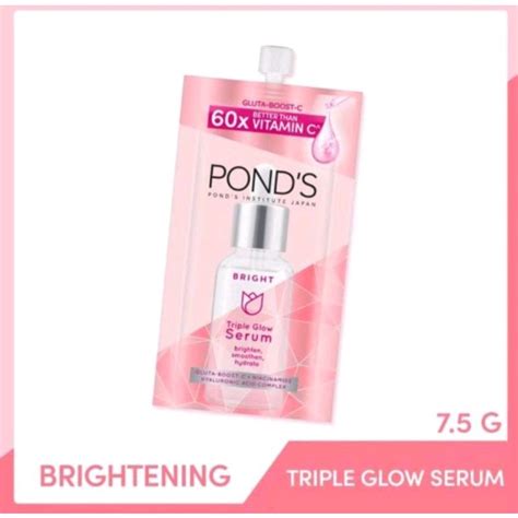 Jual Serum Ponds Murah & Lengkap - Harga April 2024 - Tokopedia