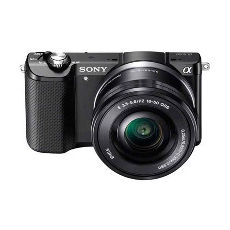 Jual Sony Alpha A5000 Terbaru - Harga Murah April 2024 & Cicil …