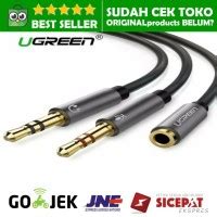 Jual Splitter Headset Terlengkap - Daftar Harga April 2024