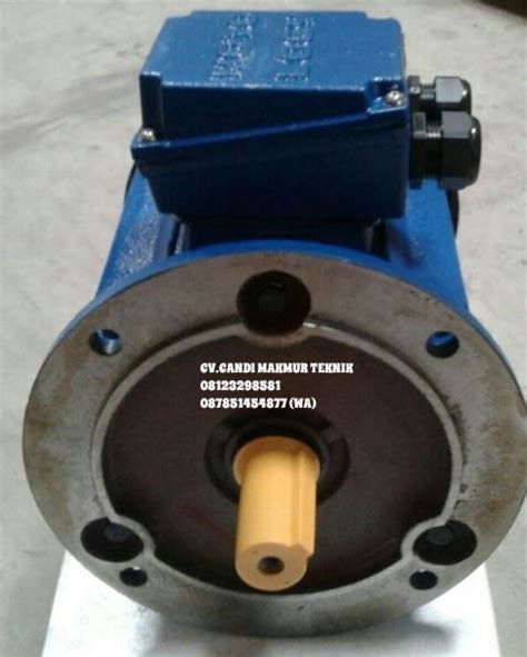 Jual Three phase induction motor (marelli-teco-tatung-melco …