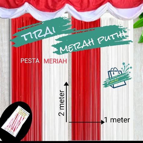 Jual Tirai Terlengkap & Harga Terbaru April 2024 - Shopee