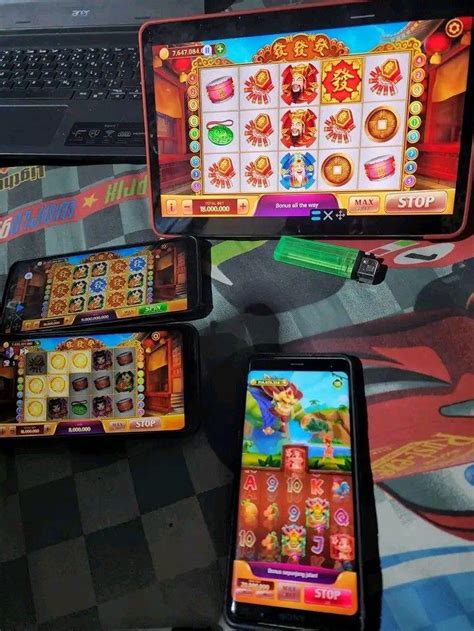Jual beli chip higgs slot. Www agentototerbaik com 2017.
