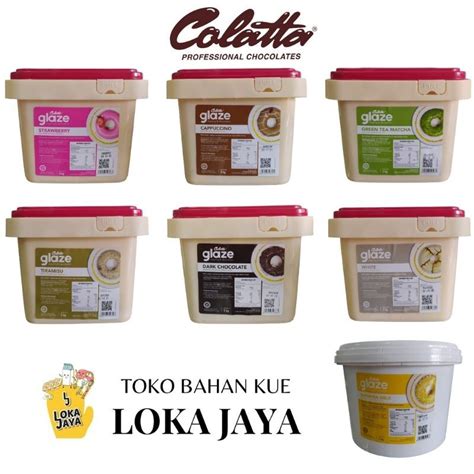 Jual coklat glaze harga terbaik 【Umpan wader di segala kondisi】