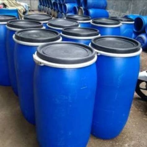 Jual drum plastik 200 liter Harga Terbaik & Termurah April 2024 ...