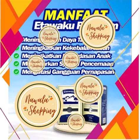 Mengenal jenis stiker transparan