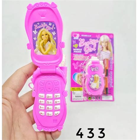 Jual hp mainan anak handphone harga terbaru dan original