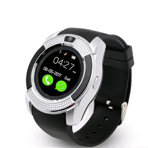 Jual jam hp anti air model