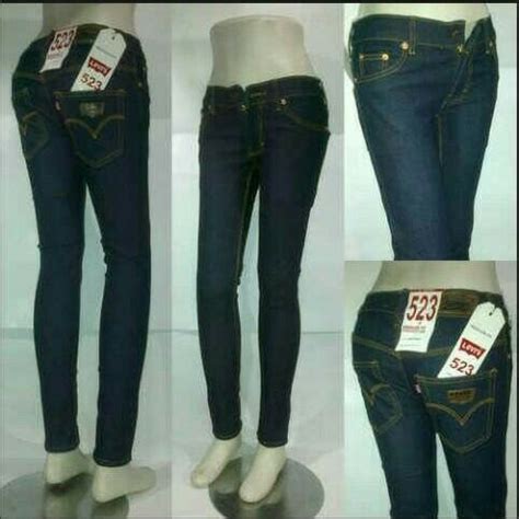 Jual jeans ketat model 【γадезишич】