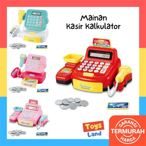 Jual kasi kasiran anak terbaik oktober 2023