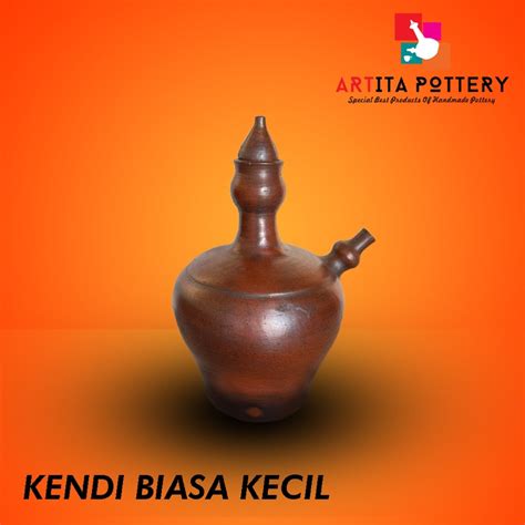 Jual kendi kecil terlengkap