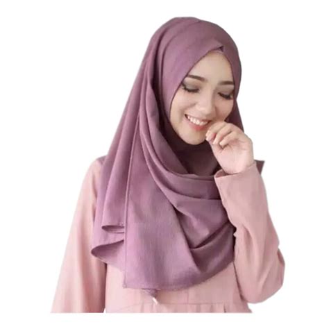 Jual kerudung hj model 【Baru】