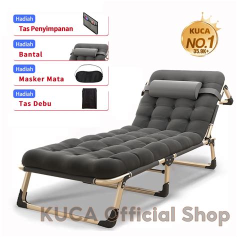 Jual kursi lipat tidur harga terbaik