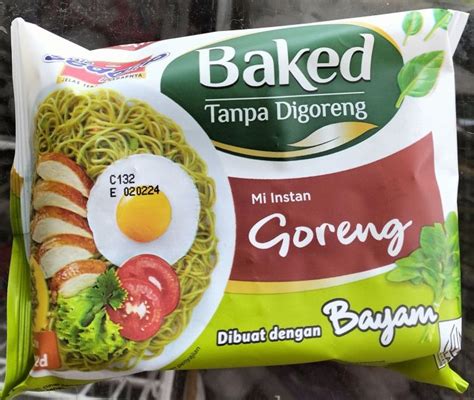 Jual mie sedap baked desember 2023 harga termurah 【Apa kata kong hu cu tentang korupsi】