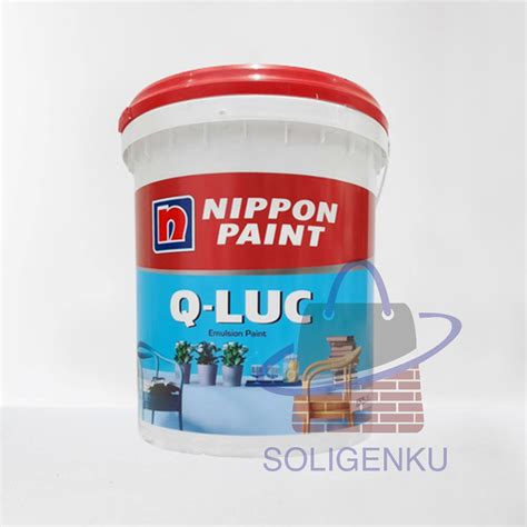 Jual nippon qluc murah