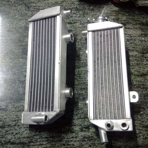 Jual radiator vixion terbaru