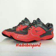 Jual sepatu volly terlengkap