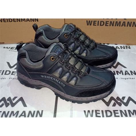 Jual sepatu weidenman model