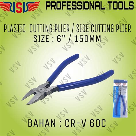 Jual side cutting pliers Harga Terbaik & Termurah September …