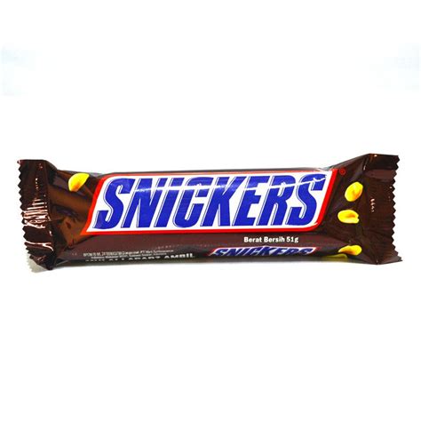 Jual snickers Harga Terbaik & Termurah April 2024