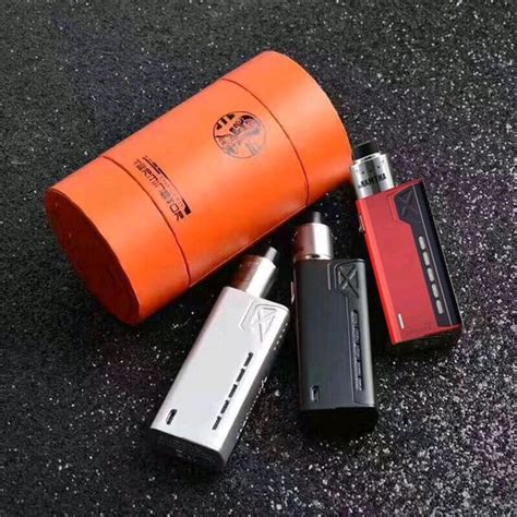 Jual tesla vape termurah 【Memperbarui】