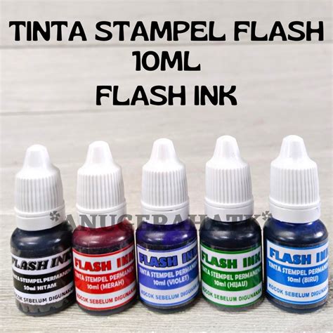 Jual tinta stempel flash terlengkap 【Pupuk dolomit rubi】