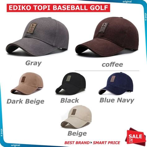 Jual topi ediko original di lapak bengstore 【Berita】