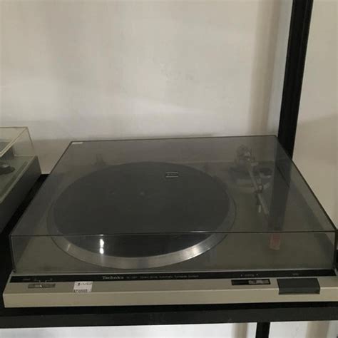 Jual turntable sherwood japan - Jakarta Selatan - Tokopedia