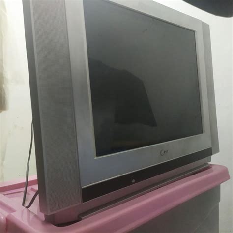 Jual tv tabung 21 murah