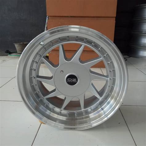 Jual velg oz ring 16 terlengkap 【Madu anak antariksa 175ml】