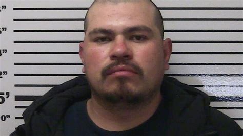 Juan Gonzalez Cervantes Arrested after DUI Collision near South Leggett Street [Porterville, CA]