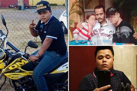 Juan Luis Lagunas Rosales dead at 17 - The Irish Sun