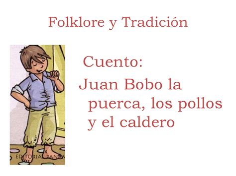Juan bobo y otros cuentos folklóricos dominicanos. - Suzuki intruder vl 250 owners manual.