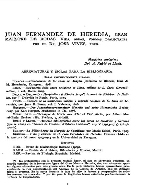 Juan fernández de heredia, gran maestre de rodas. - 1991 acura nsx thermostat o ring owners manual.