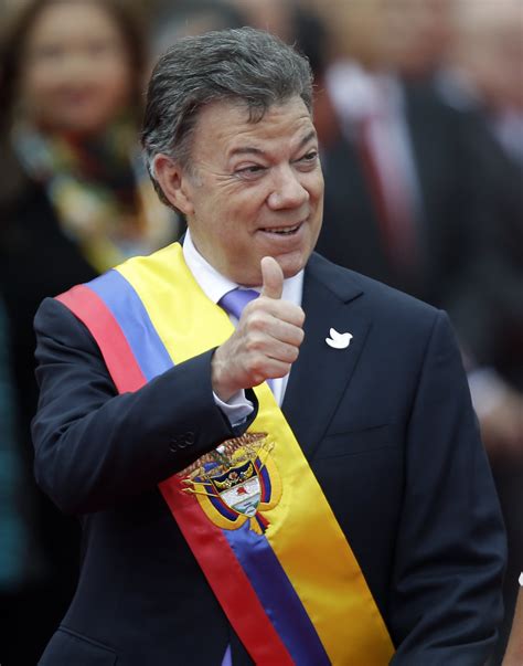 Juan Manuel Santos is a Colombian politician who served as Colombia’s President from 2010 to 2018. Juan Manuel Santos Family, Net Worth, Parents, Wife, Biography read all about here.Juan Manuel Santos Calderón was formally elected President of Colombia on 20 June 2010, following two rounds of voting in the Presidential …. 