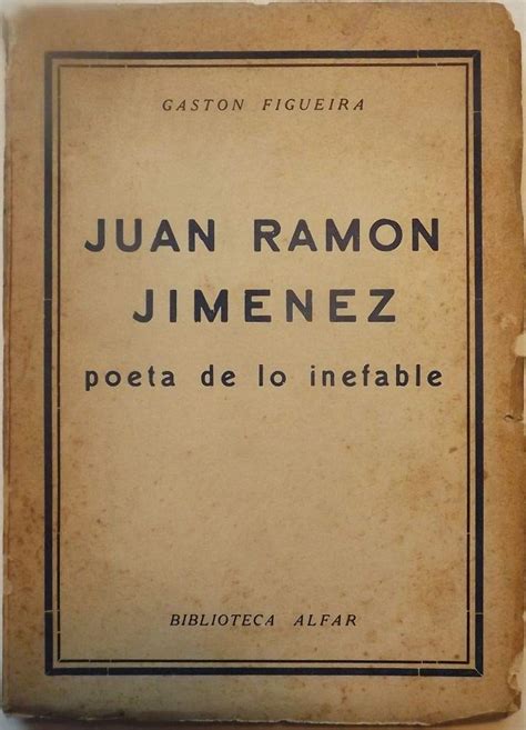 Juan ramón jiménez, poeta de lo inefable. - Coletânea de consultas à comissão consultiva do icm e acordãos do conselho de contribuintes e recursos fiscais.