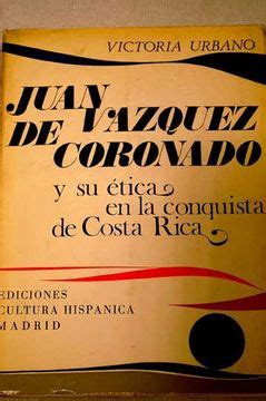 Juan vázquez de coronado y su ética en la conquista de costa rica. - Manuale motori fuoribordo johnson 60 cv elptt.