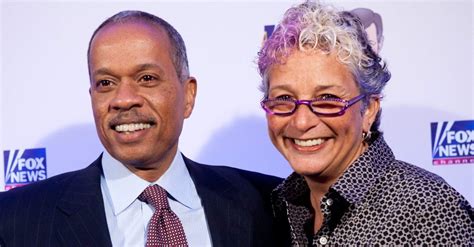 Juan williams parents