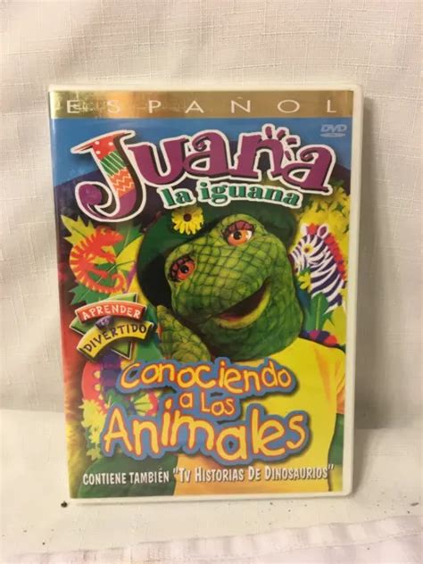 Juana la iguana mis amigos spanish edition. - Resident guide to the lmcc ii.