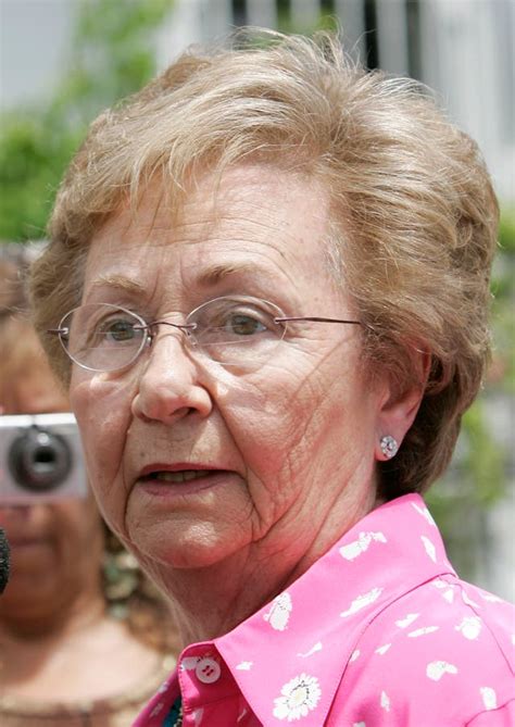 Juanita Castro, sister of Fidel and Raul Castro, dead at 90