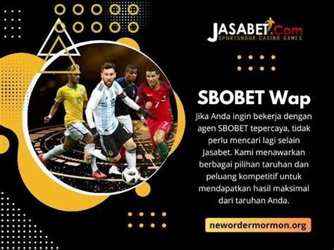 Juara Betting Wap: Panduan Utama untuk Mendominasi Industri Taruhan