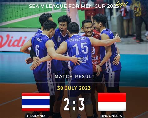 Juara dunia voli putra 2023. Slot server thailand super.