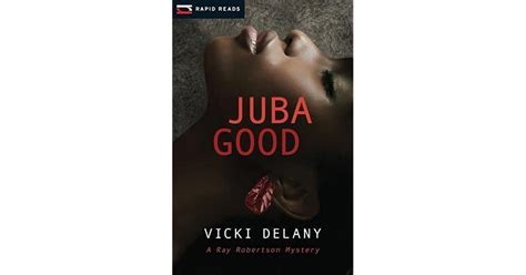 Juba A Novel