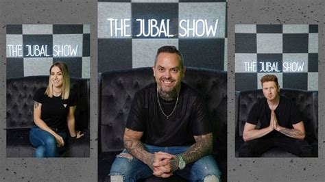 The Jubal Show. Jubal Fresh is a stand-up c