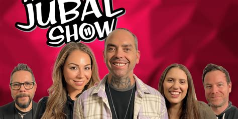 Jubal show cast. The Jubal Show, Weekday Mornings On iHeartRadio. The all new Hits 95.7 is Denver Colorado’s home for commercial free weekends. 