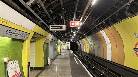 Jubilee Line Extension