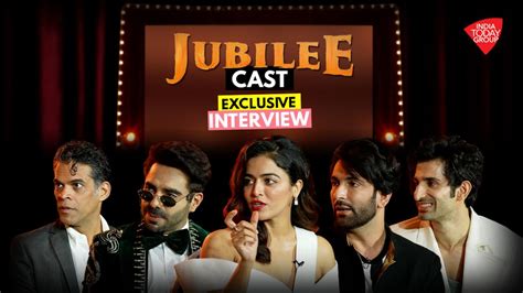 Jubilee cast. Things To Know About Jubilee cast. 