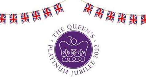 Jubilee celebration event taking place in Whittington